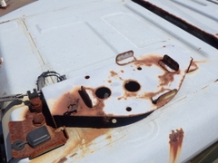 Máy xúc đào Komatsu PC138-2E1-6206