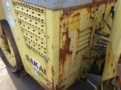 Lu rung mini Sakai 	TW500-10154