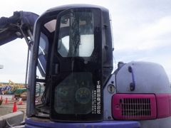 Komatsu PC128UU-1-2319