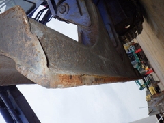 Komatsu PC128UU-1-2090