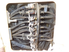 Máy xúc đào Komatsu PC138-2E1-6206