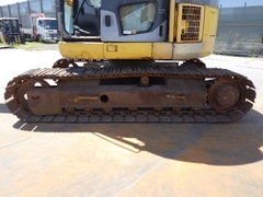 Máy xúc đào Komatsu PC138-2E1-6206