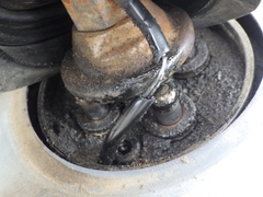 Kobelco SK30UR-04176