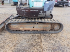 Kobelco SK30UR-04176