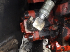 YANMAR VIO40-5B- 57168B