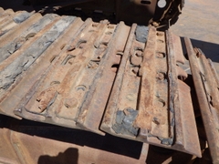 Máy xúc đào Komatsu PC138-2E1-6206