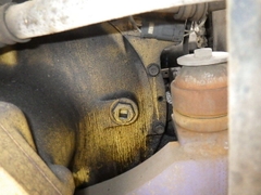 Komatsu PC128UU-1-2090