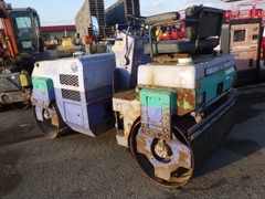 Lu rung mini Komatsu JV25DW-2-1266