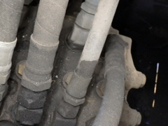 Komatsu PC128UU-1-2090