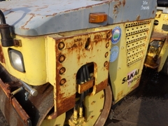 Lu rung mini Sakai 	TW500-10154