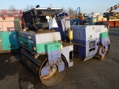 Lu rung mini Komatsu JV25DW-2-1266
