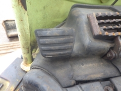YANMAR VIO40-5B- 57168B