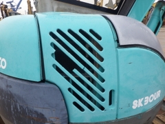 Kobelco SK30UR-04176