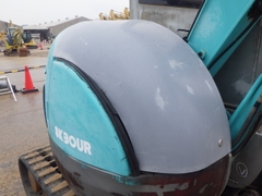 Kobelco SK30UR-04176