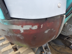 Kobelco SK30UR-04176