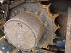 YANMAR VIO40-5B- 57168B