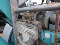 Kobelco SK30UR-04176