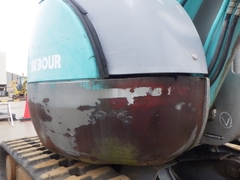 Kobelco SK30UR-04176