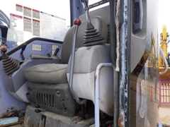 Komatsu PC128UU-1-2090