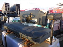 Lu rung mini Komatsu JV25DW-2-1266