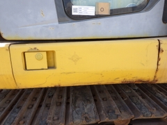 Máy xúc đào Komatsu PC138-2E1-6206