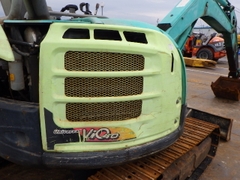 YANMAR VIO40-5B- 57168B