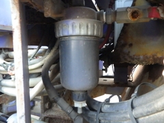 Lu rung mini Komatsu JV25DW-2-1266