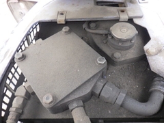 Komatsu PC128UU-1-2090