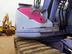 Komatsu PC128UU-1-2090