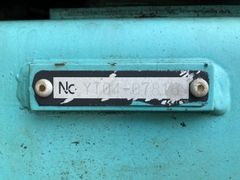 Kobelco SK70SR-07816