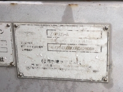 Hitachi ZX70US-A-42101