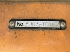 Kobelco SK50UR-5-10162