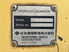 Sumitomo SH75X-3-6243