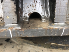 Máy xúc đào kobelco SK50UR-3-09098