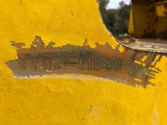 Lu rung mini TW41-11899