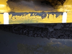 Máy xúc đào bánh xích SH75X-3-6116