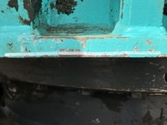 Kobelco SK70SR-1ES-10849