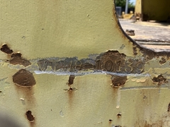 Lurung mini sakai TW500P-10139