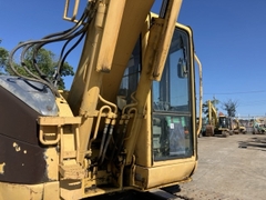 Hitachi EX135US-5-03184