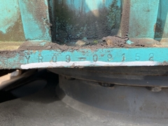 Kobelco SK75UR-5-09152