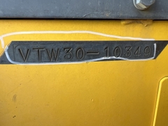 Combined Roller SAKAI TW352-10349