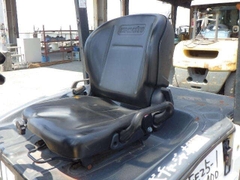 Xe nâng bình khô Komatsu FE25-1-302400