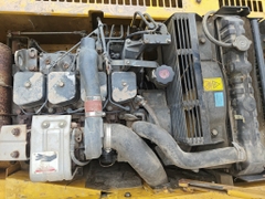 Máy xúc đào bánh xích PC120-6ZE-61921