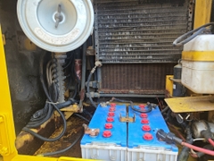 Máy xúc đào bánh xích PC120-6ZE-61921