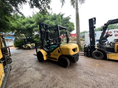 KOMATSU FD30HT-15-574382