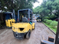 KOMATSU FD30HT-15-574382