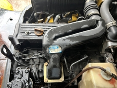 KOMATSU FD30HT-15-574382