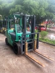 Xe nâng Misubishi FD30T-12887