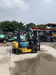 Komatsu FD18T-16-617930