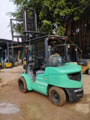 Xe nâng Misubishi FD30T-32881